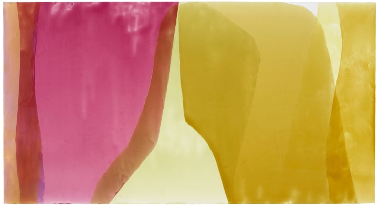 Jill Nathanson Reach, 2024