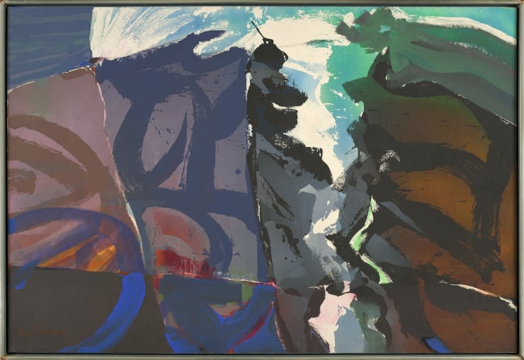 Seasight (Tall Ships at Newport)