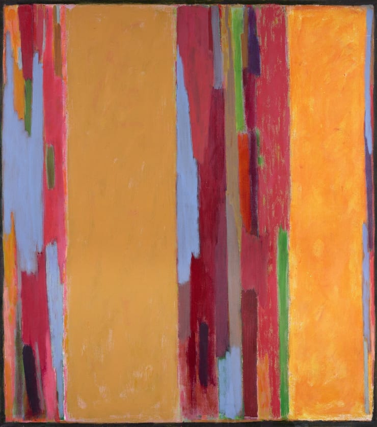 John Opper Untitled (AMA-5), 1985