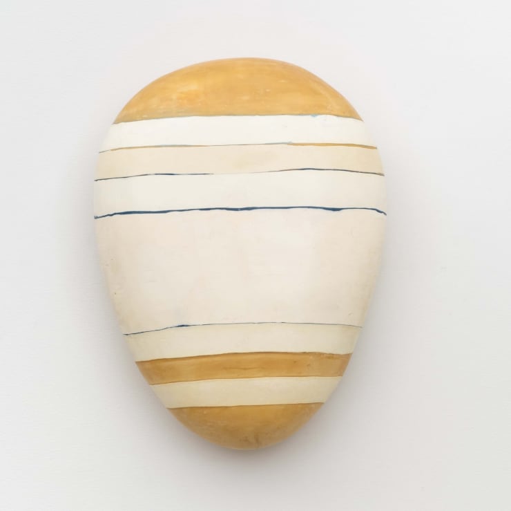 Mary Ann Unger Maine Wishing Stone No. 1, 1996