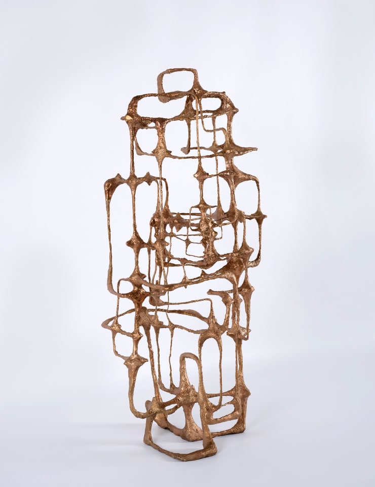 Ibram Lassaw Milky Way, 1950 / 2023