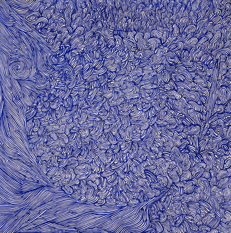 Francesco Polenghi - Untitled, 2011