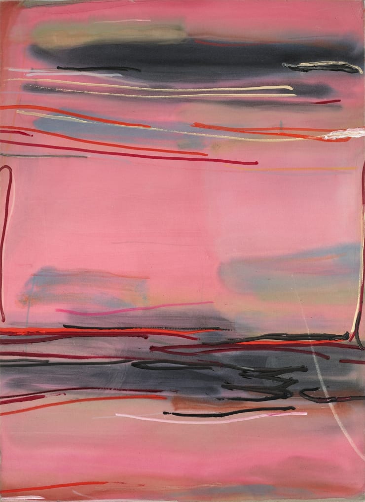 Untitled (Pink)