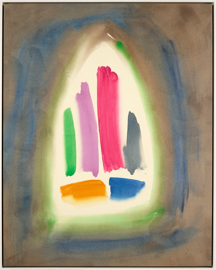 William Perehudoff AC-87-063, 1987