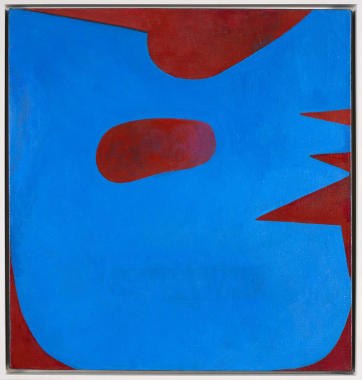 Butterfly Blue Place