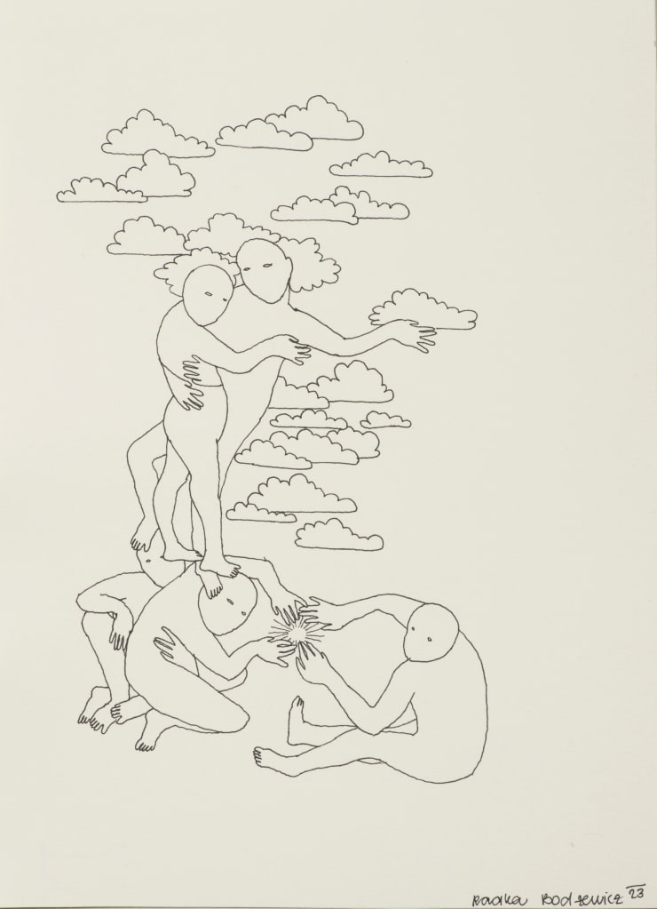 Radka Bodzewicz, 2023