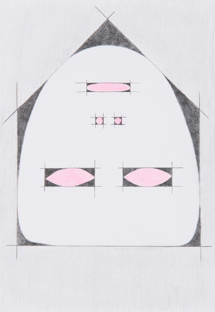 Karolína Netolická, Dům / House, 2023