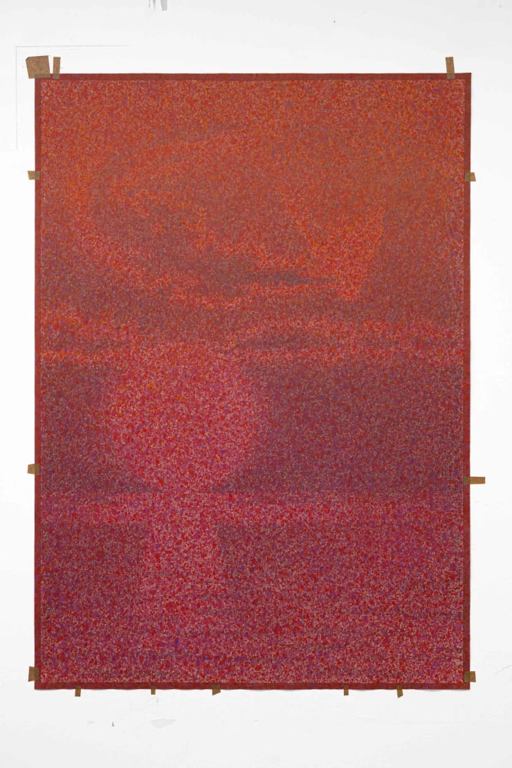 Michael Nosek, Bez názvu / Untitled, 2025