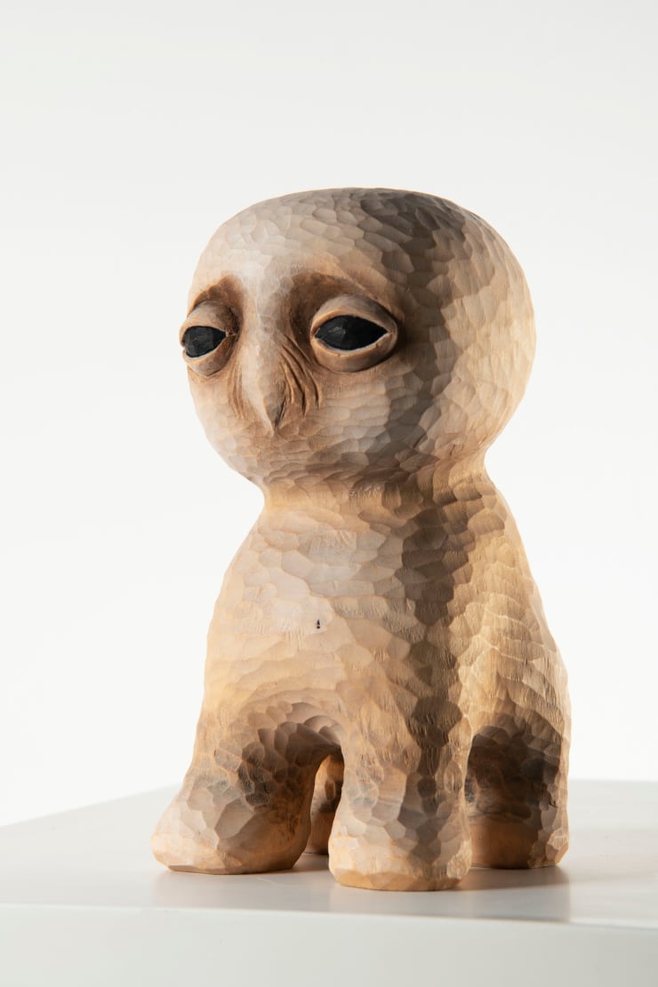 Sota Sakuma, Sfinga / Sfinx, 2020