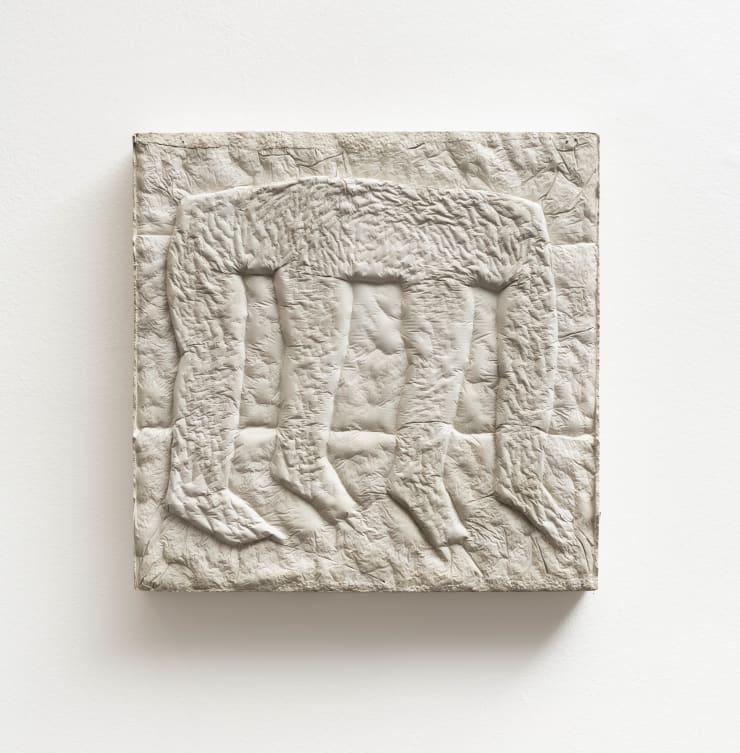 Vojtěch Hrubant, Čtvernožec, 2025