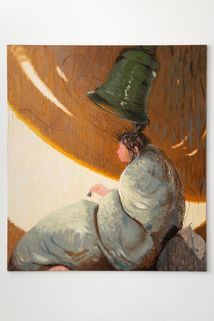 Rastislav Podhorský, The Sound, 2025
