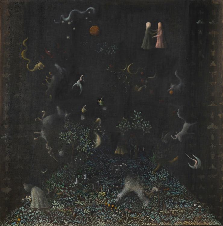 Sota Sakuma, Musica Nocturna, 2022