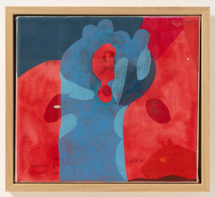 Radka Bodzewicz, Animal, 2024