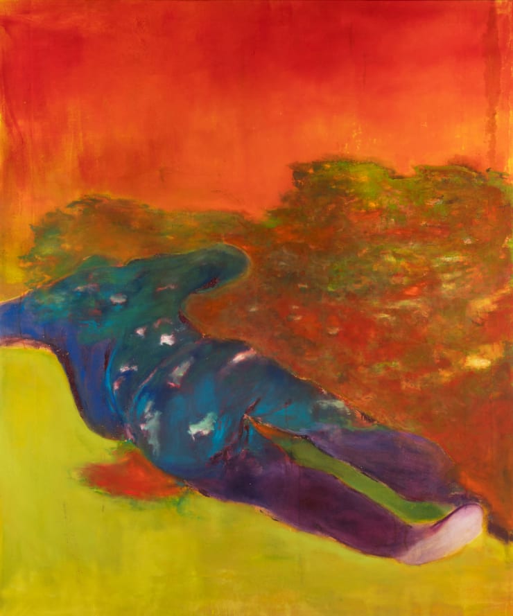 Jan Urant, Lour'd, 2025