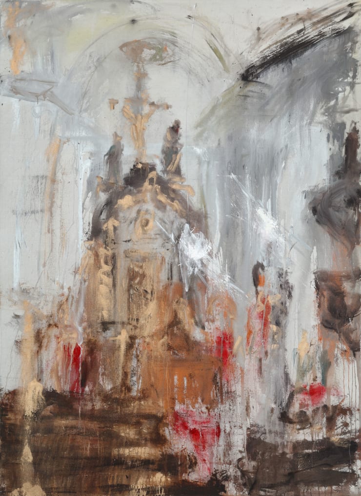 Jakub Špaňhel, Sv. Jan pod Skalou, 2019