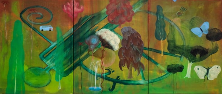 Aleš Zapletal, přírodní stavitelství, 2020