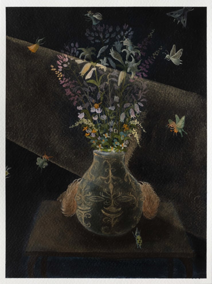 Sota Sakuma, Bez názvu / Untitled, 2024