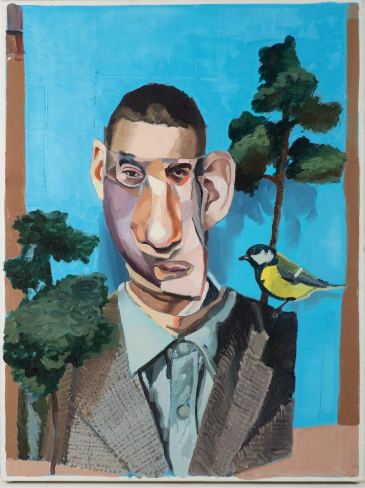 Jakub Tomáš, Sýkora, 2024