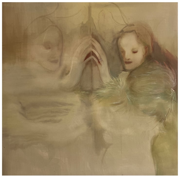 Anna Ruth, Narkissos, 2024