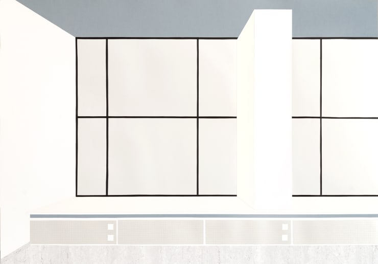 Vendula Chalánková, Dům umění města Brno 6, 2016