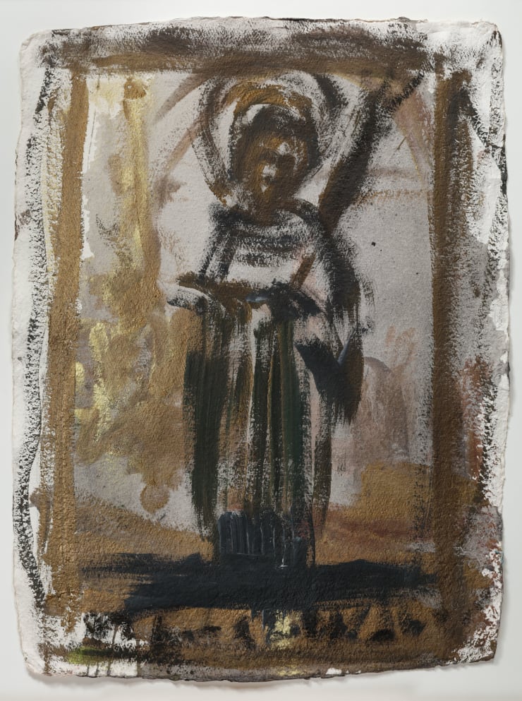 Jakub Špaňhel, Sv. Jan Nepomucký, 2019