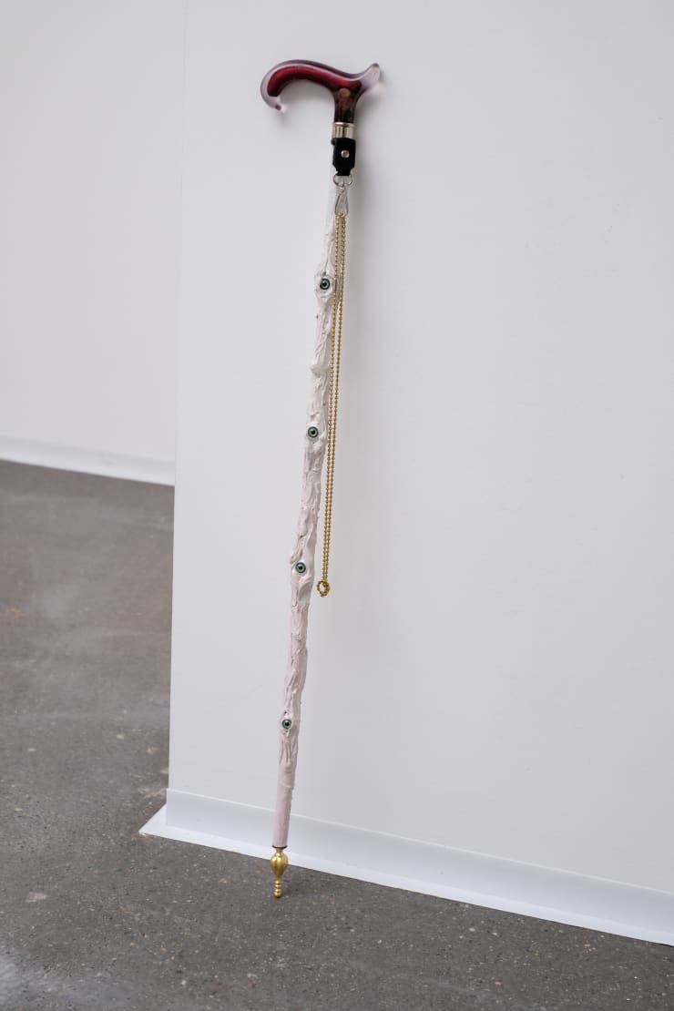 Tomáš Kurečka, Čtyřoká, 2021