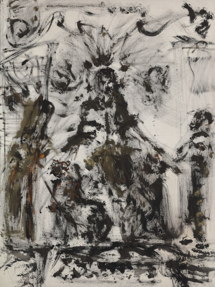 Jakub Špaňhel, Legenda o sv. Janu Nepomuckém VII / Legend of St John of Nepomuk VII, 2019