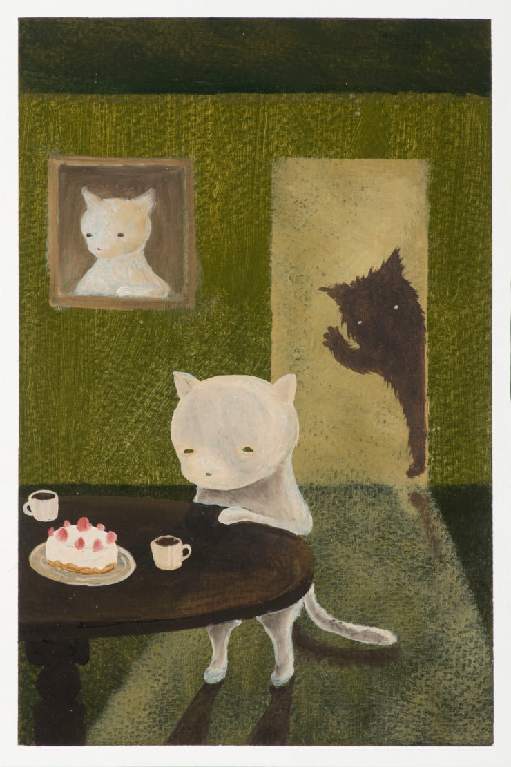 Sota Sakuma, Narozeniny (Obláček 8), 2024