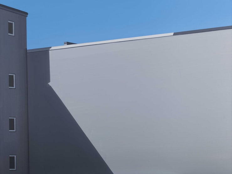 Petr Malina, Berlin Wall 2, 2012