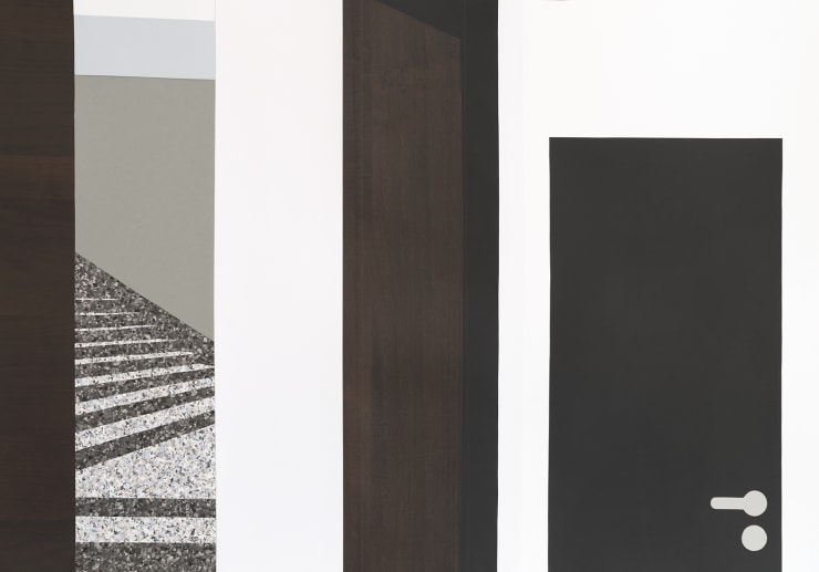 Vendula Chalánková, Dům umění města Brno 4, 2016