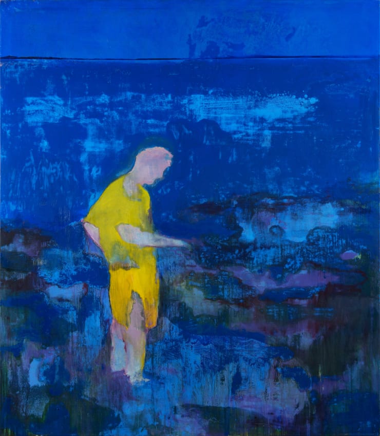 Jan Urant, Souvenir, 2020