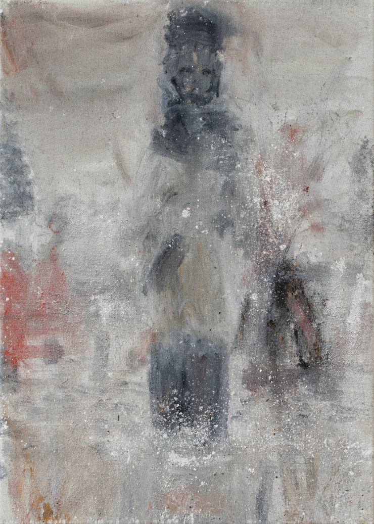 Jakub Špaňhel, Nepomucký (Špindlerův Mlýn)