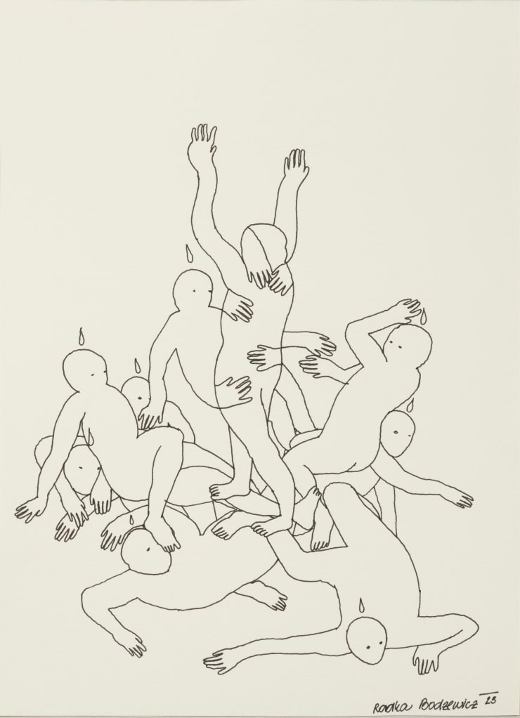 Radka Bodzewicz, 2023