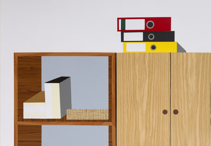 Vendula Chalánková, Hotel Merkur 4, 2016