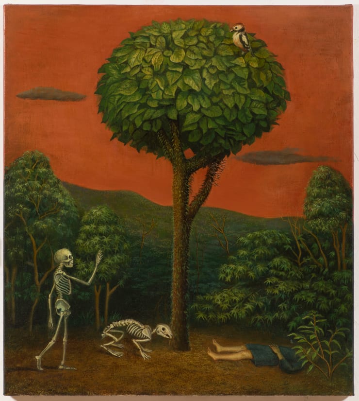 Moemi Yamamoto, Hello Freedom, 2023