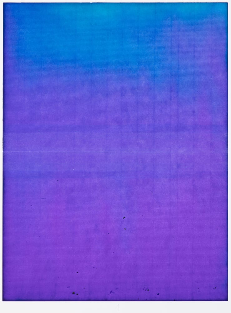 Jiří Matějů, φurlicht / anamnesis , 2023