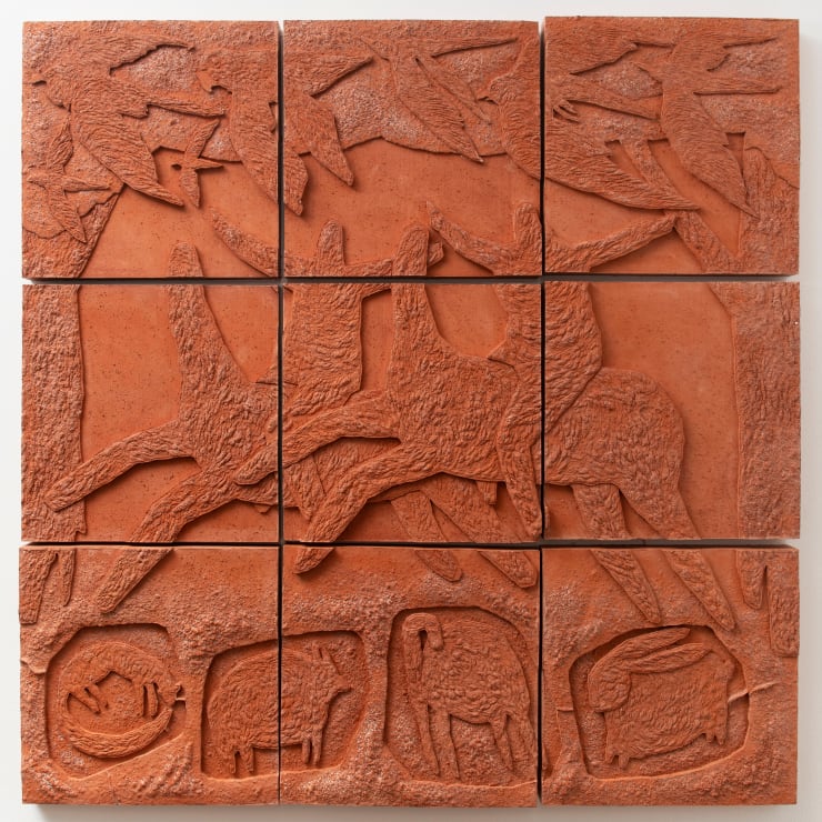 Vojtěch Hrubant, Lov, 2025