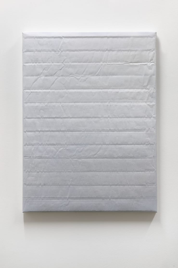 Monika Žáková, bez názvu / untitled, 2018