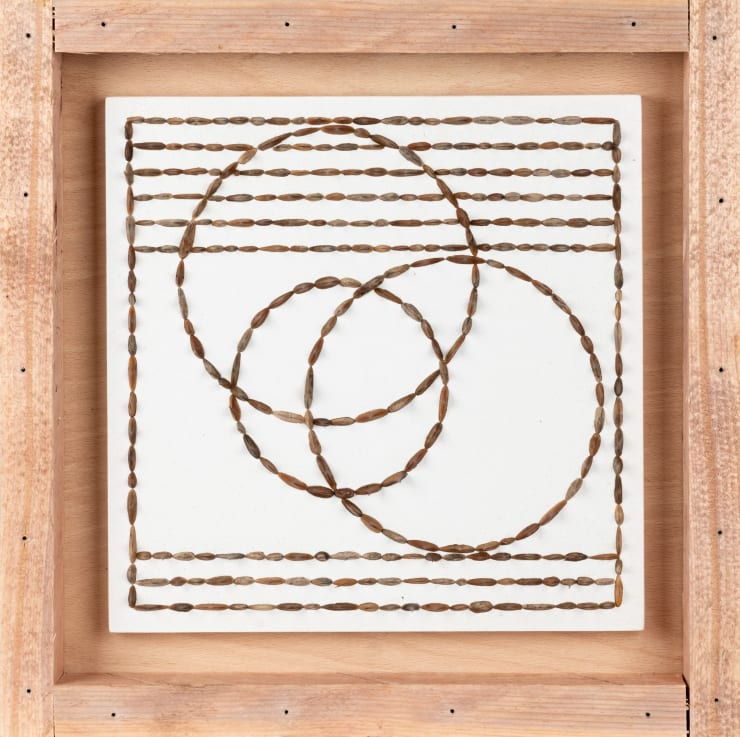 Eugenio Percossi, Bez názvu/ Untitled, 2021