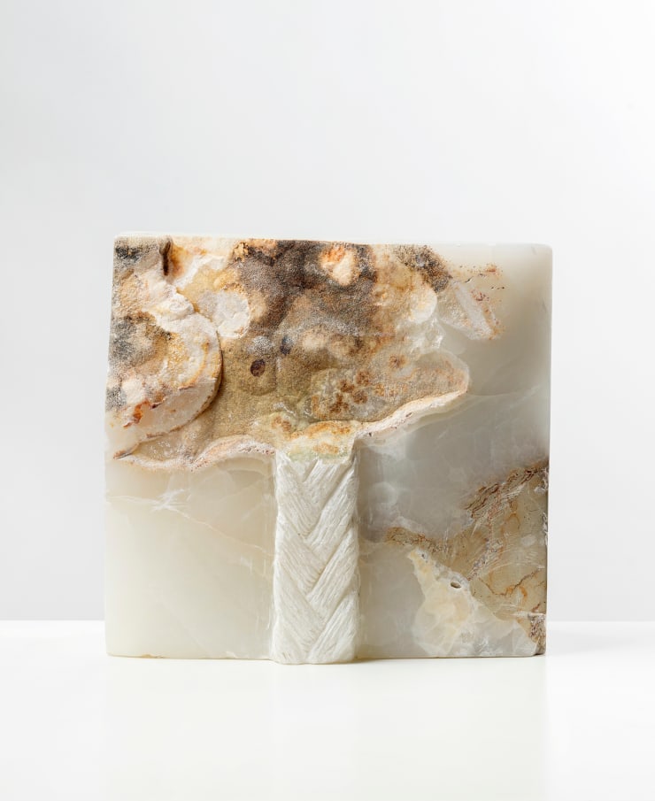 Tereza Štětinová, Cop 1 / Braid, 2023