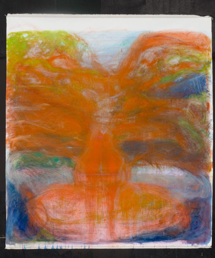 Lenka Černota, Laň, 2023