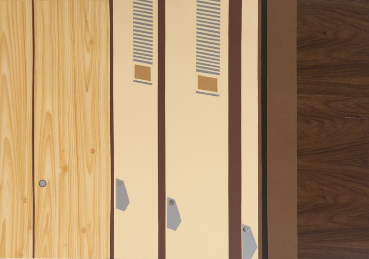 Vendula Chalánková, Hotel Merkur 6, 2016