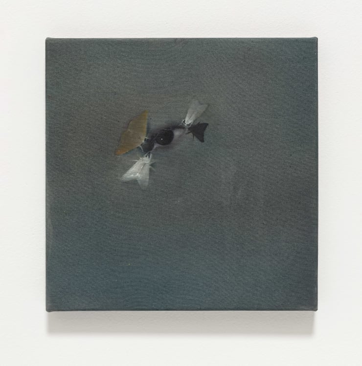 Anna Ruth, Thirst II, 2024