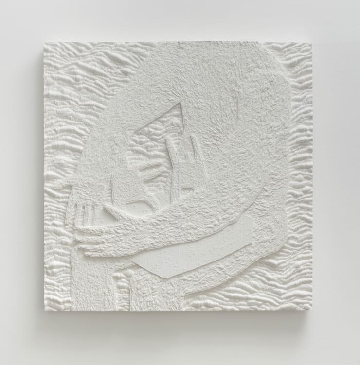 Vojtěch Hrubant, Bůh, 2025