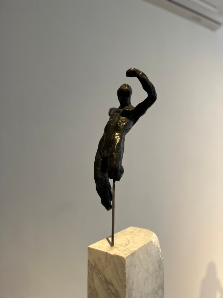 Martin Žák, Saturn, 2022