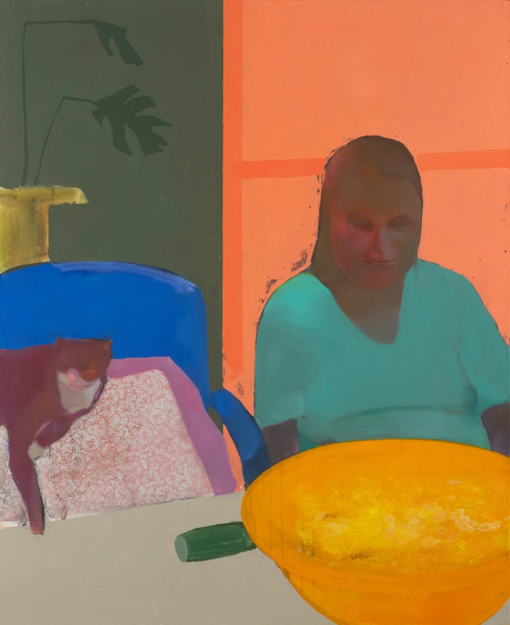 Lucie Pouchová, Murčik, 2025