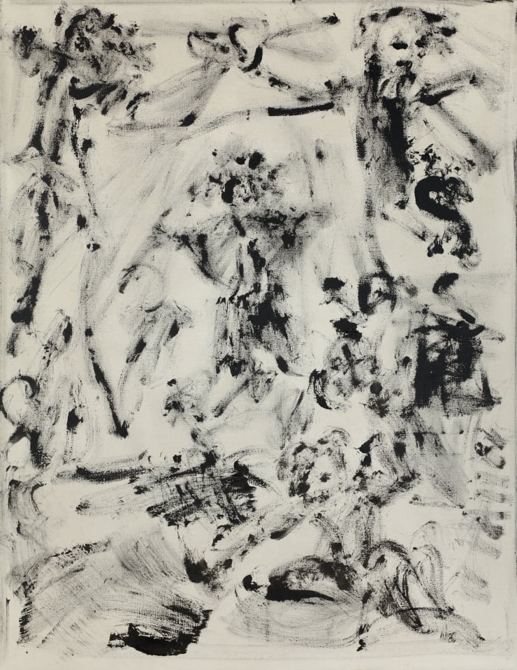 Jakub Špaňhel, Legenda o sv. Janu Nepomuckém II / Legend of St John of Nepomuk II, 2019