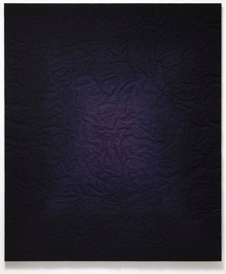 Jiří Matějů, To něco stále přichází odnikud / That Something Keeps Coming Out of Nowhere, 2022 - 2023