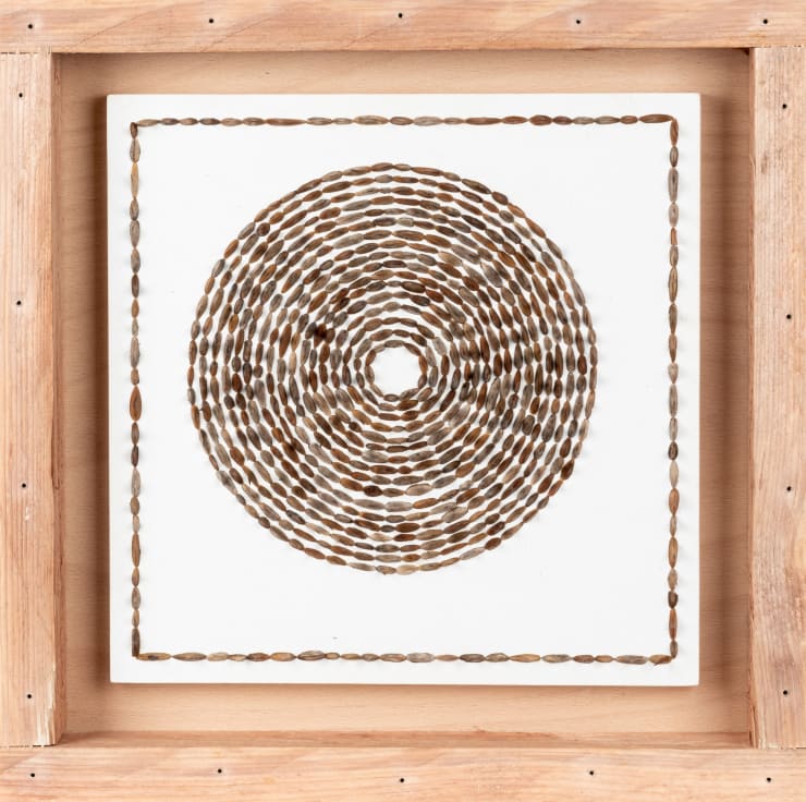 Eugenio Percossi, Bez názvu/ Untitled, 2021