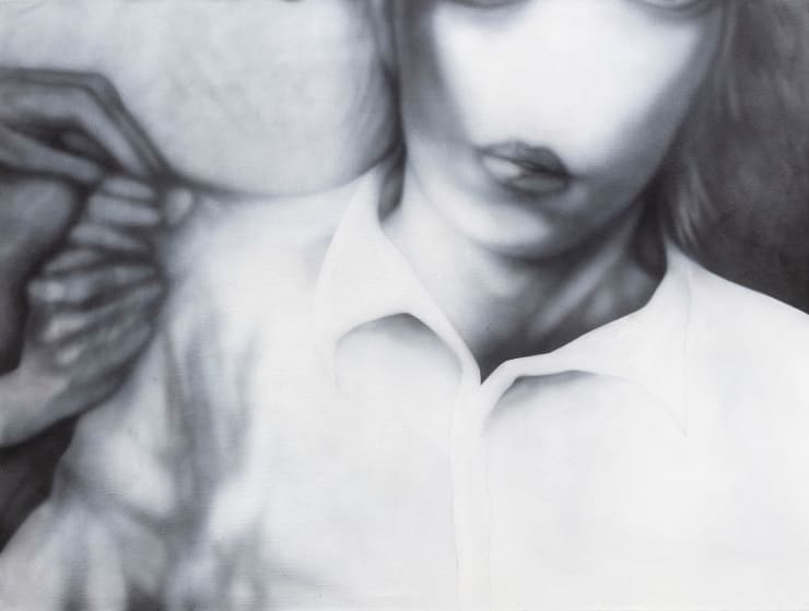 Kristýna Matalová, Can't get it Out of my Head Maybe Because It's not Real, 2025